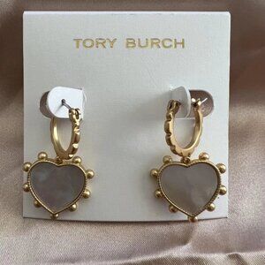 Tory Burch Stud Earrings